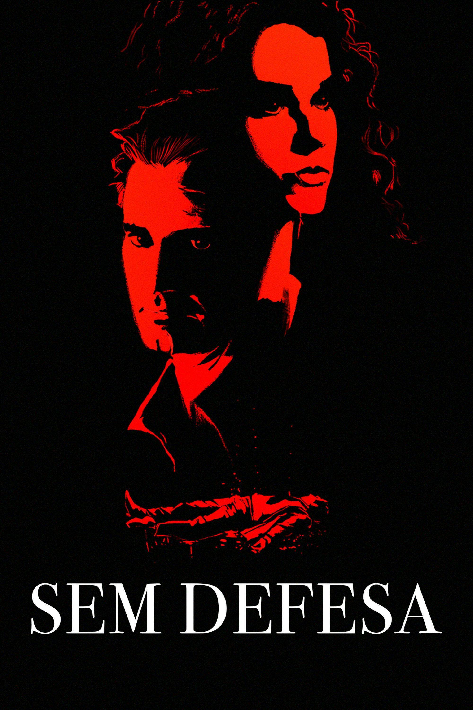 Sem Defesa