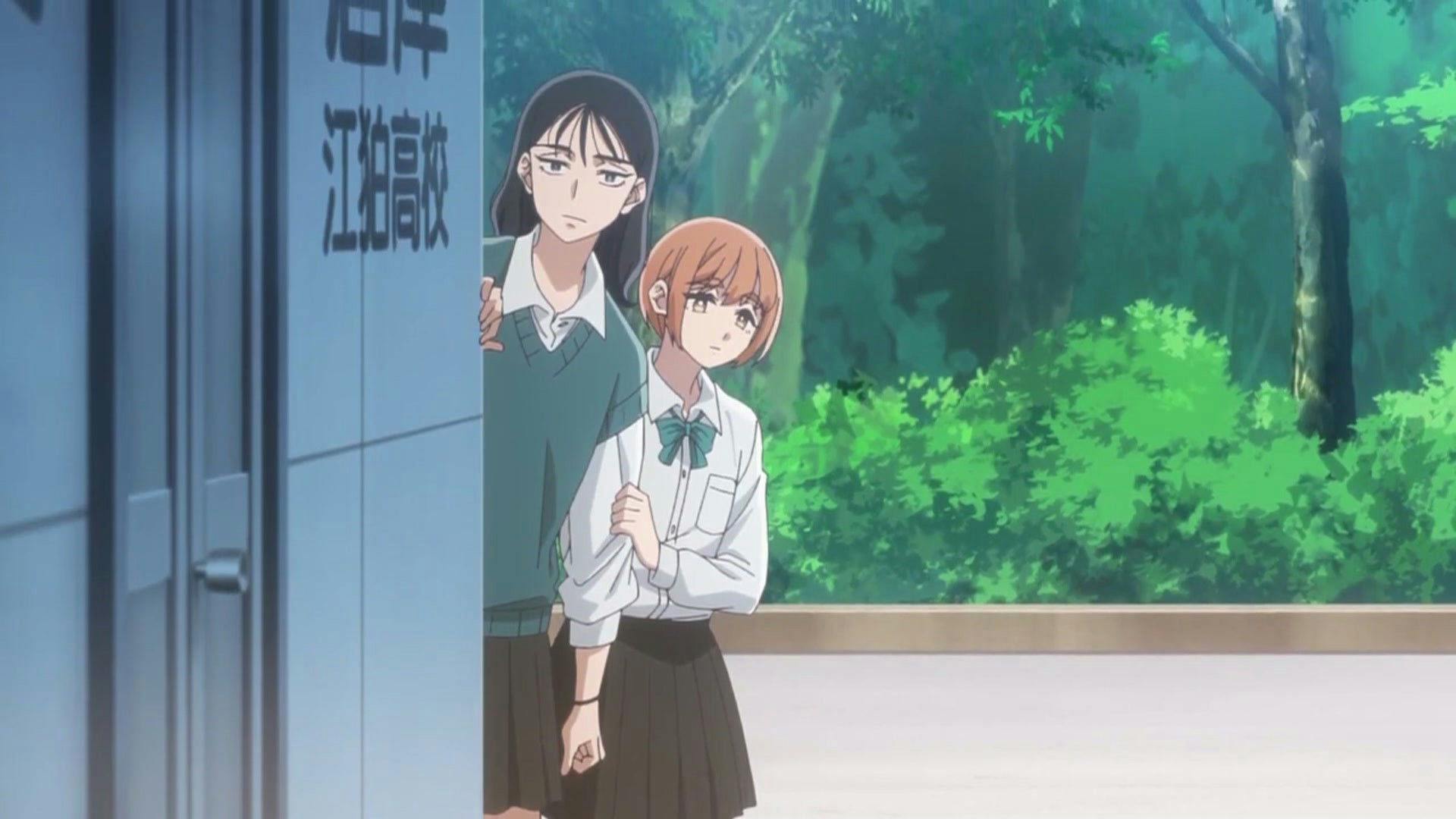 Kirio Fan Club backdrop