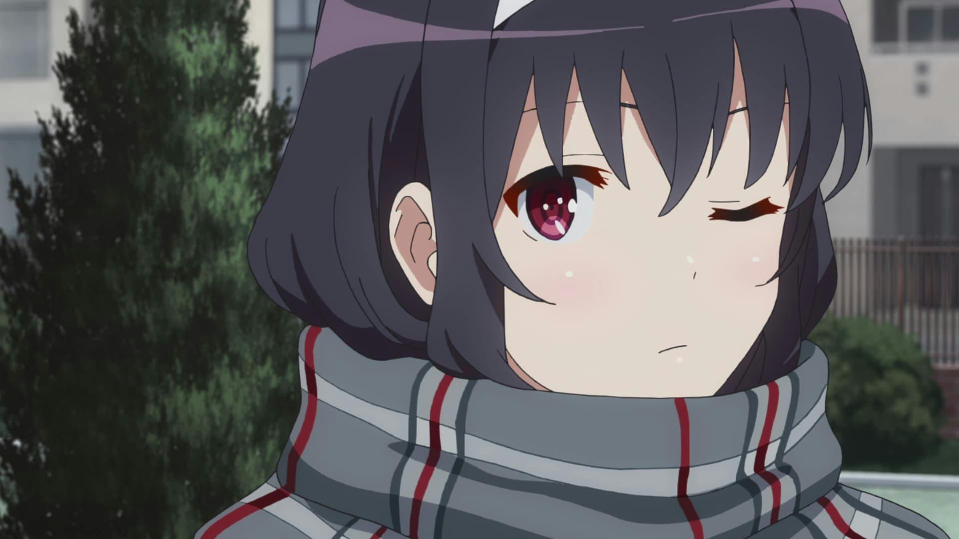 Saekano -How to Raise a Boring Girlfriend-