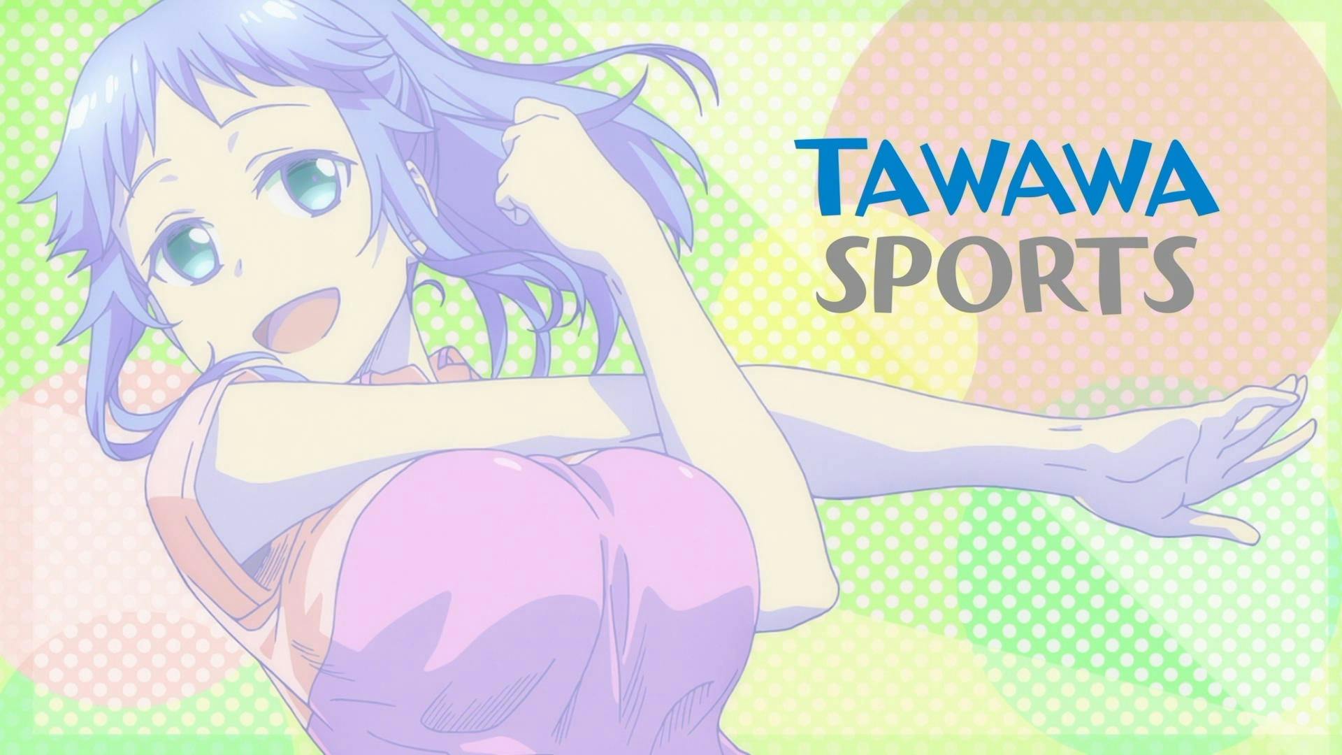 Getsuyoubi no Tawawa - episódio 1x3