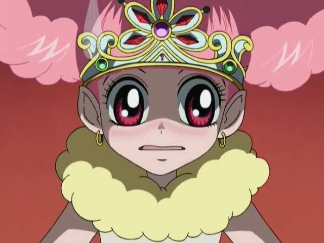 Sugar Sugar Rune - episódio 1x35