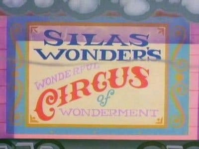 Tiny Toon - episódio 1x31