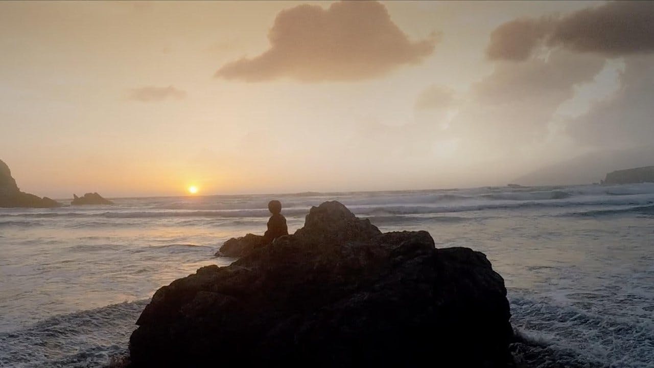 Meu Filho e Eu backdrop