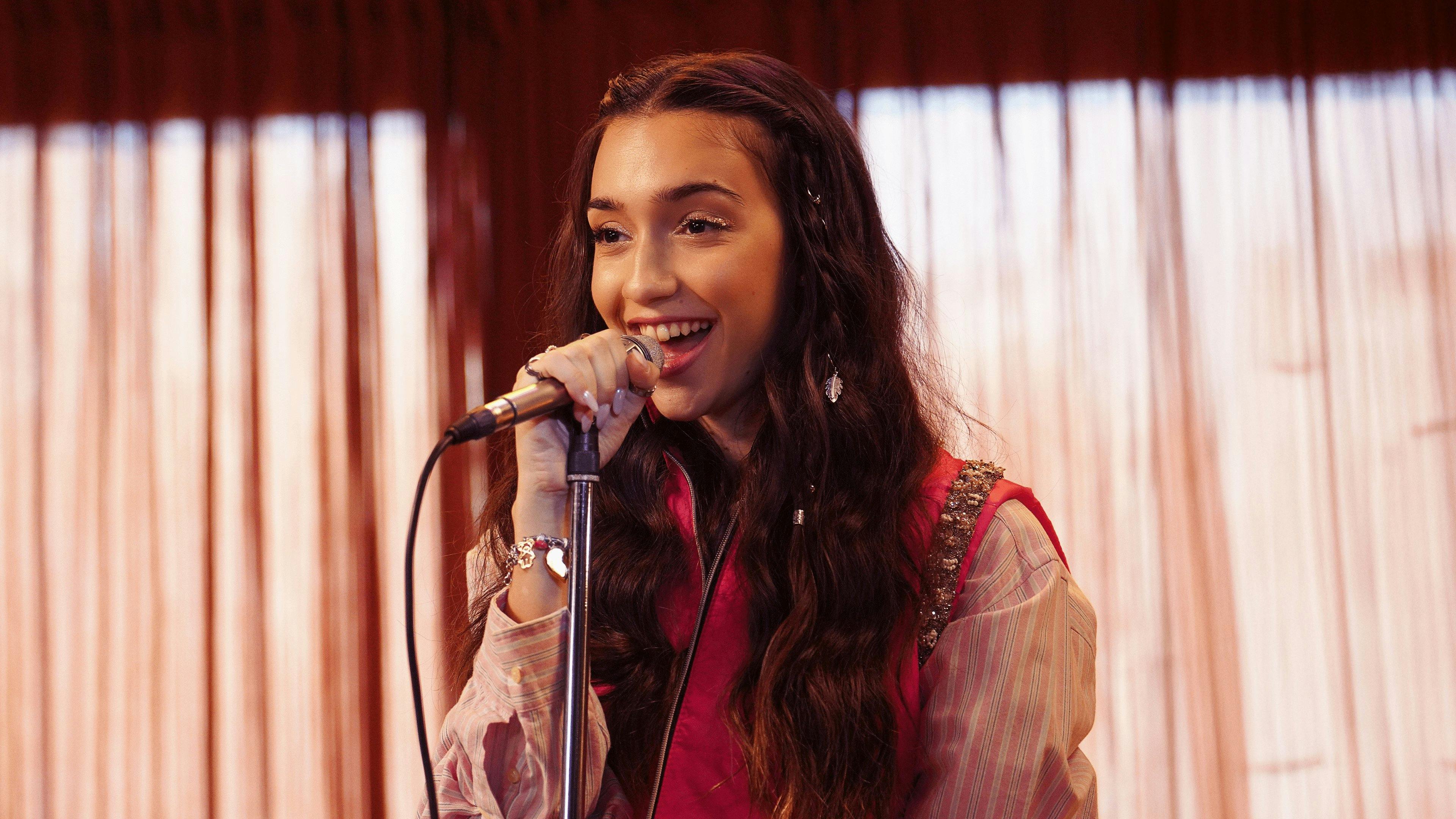 Playback: Una somos dos - episódio 1x14