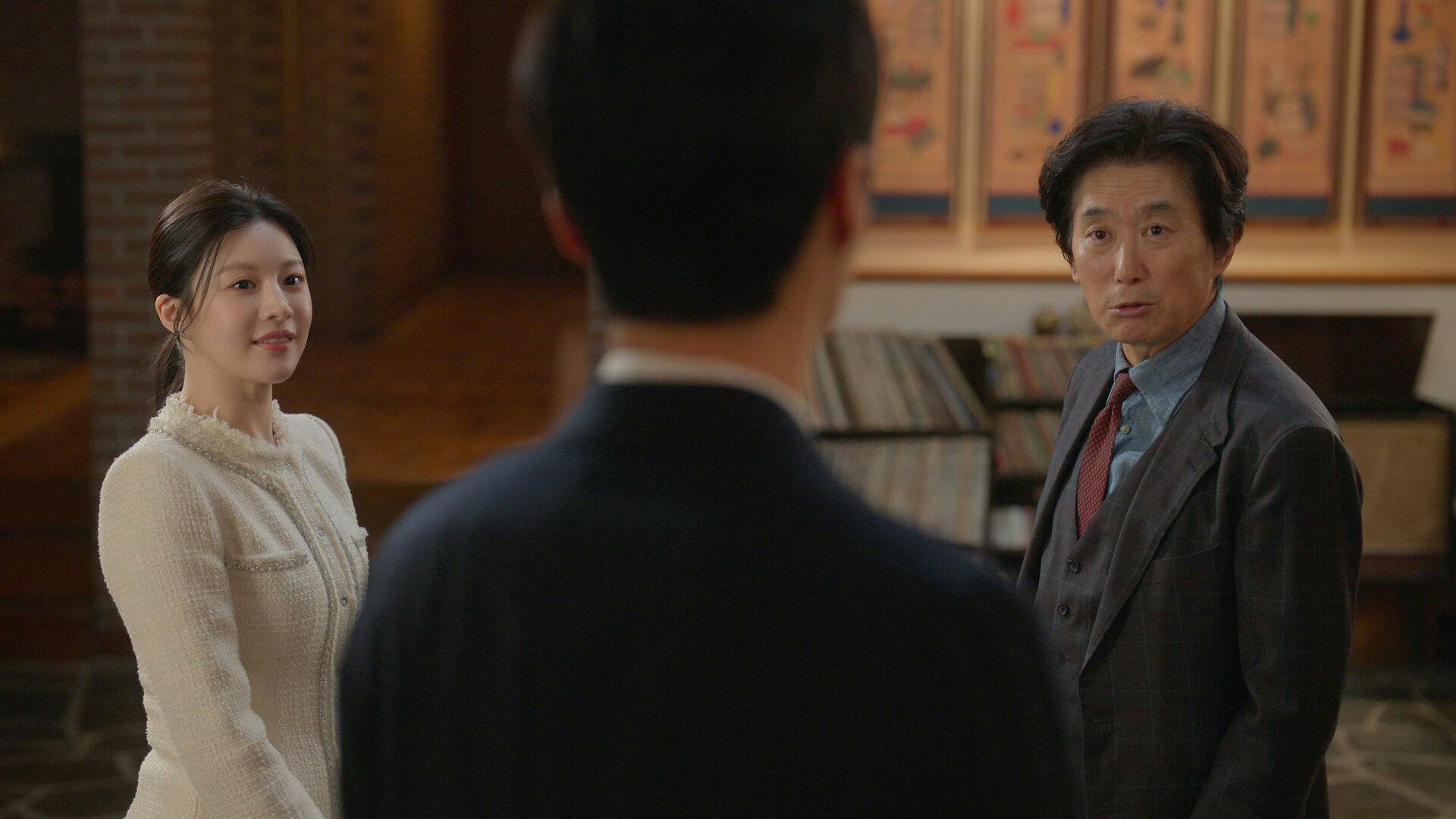 O Amor Pode Ser Traduzido? - episódio 1x7