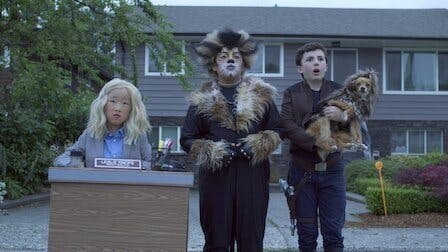 Dude, o Cãopanheiro - episódio 1x7