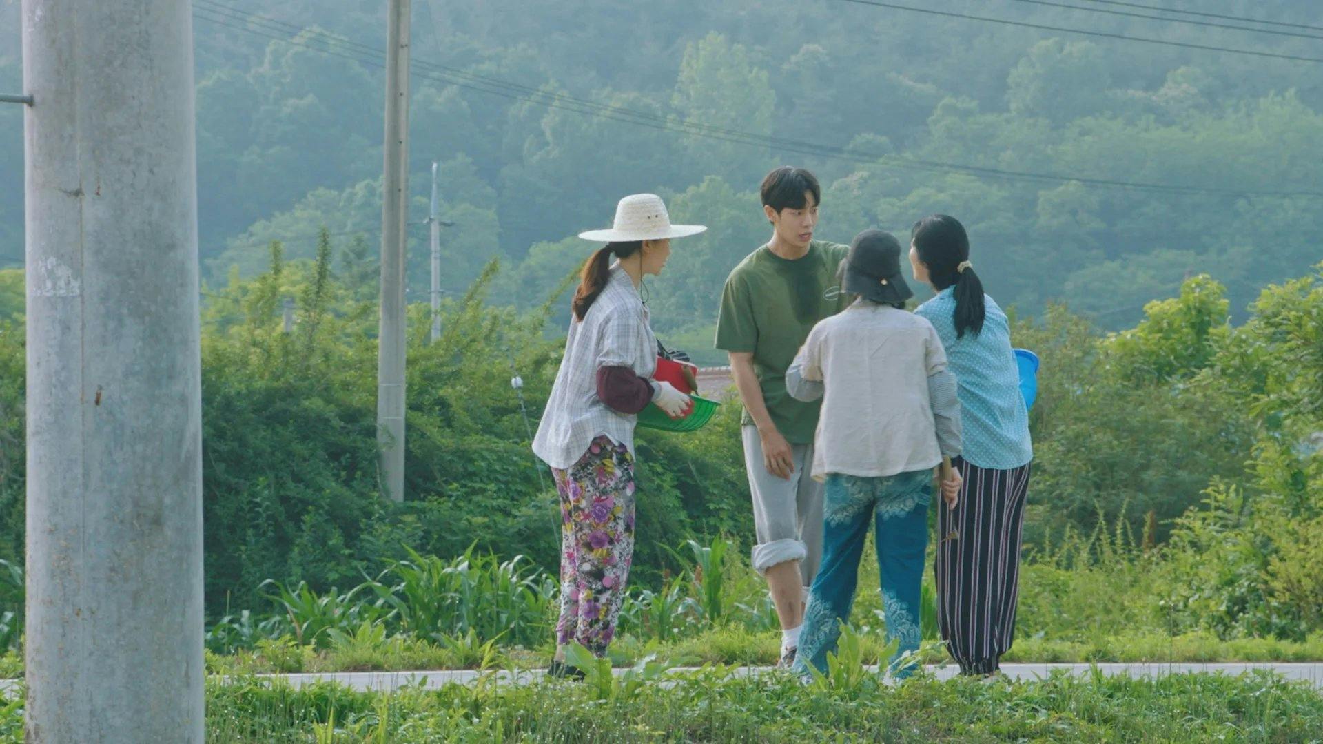 Amor Rural - episódio 1x2