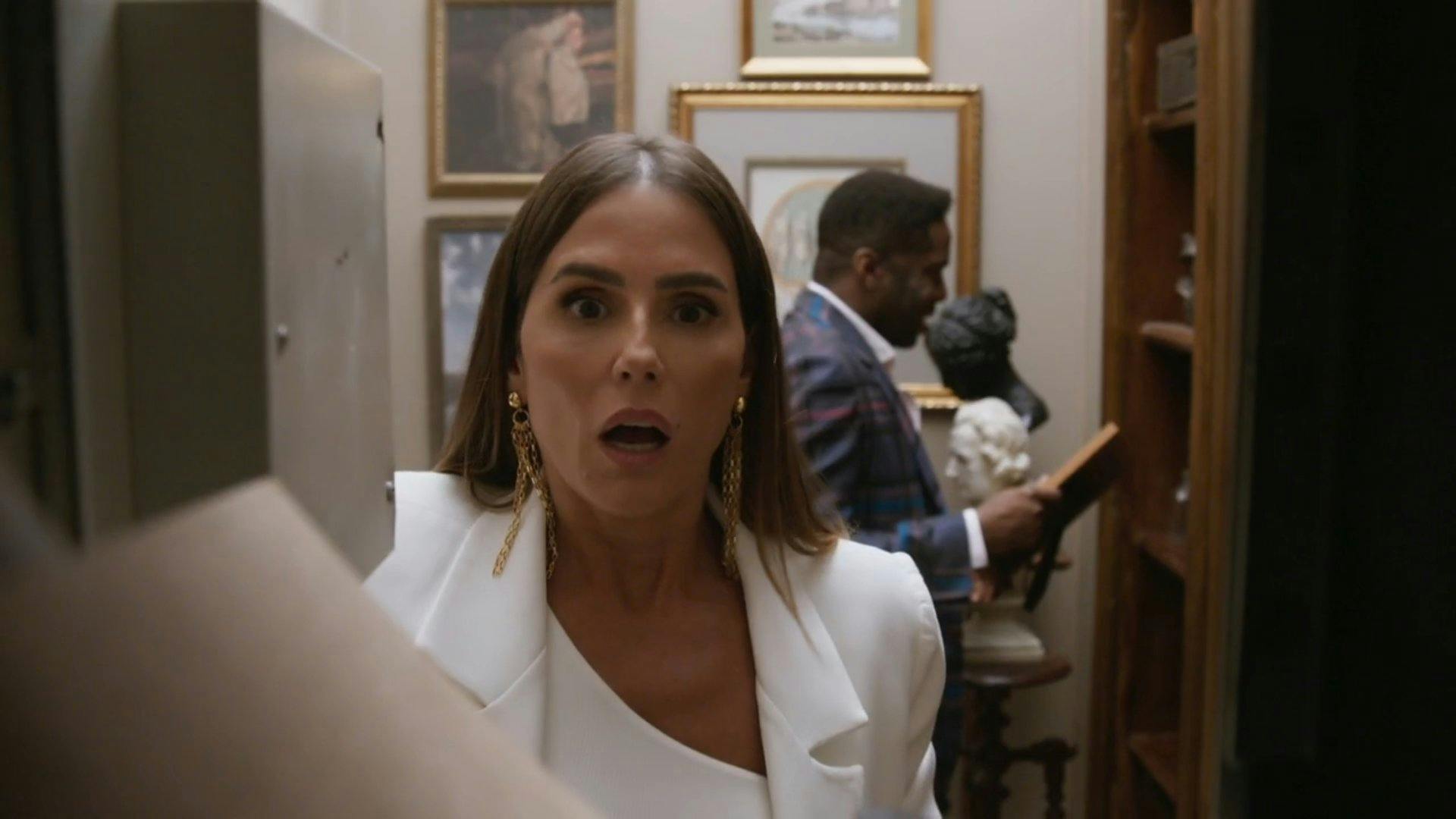 Elas por Elas - episódio 1x113