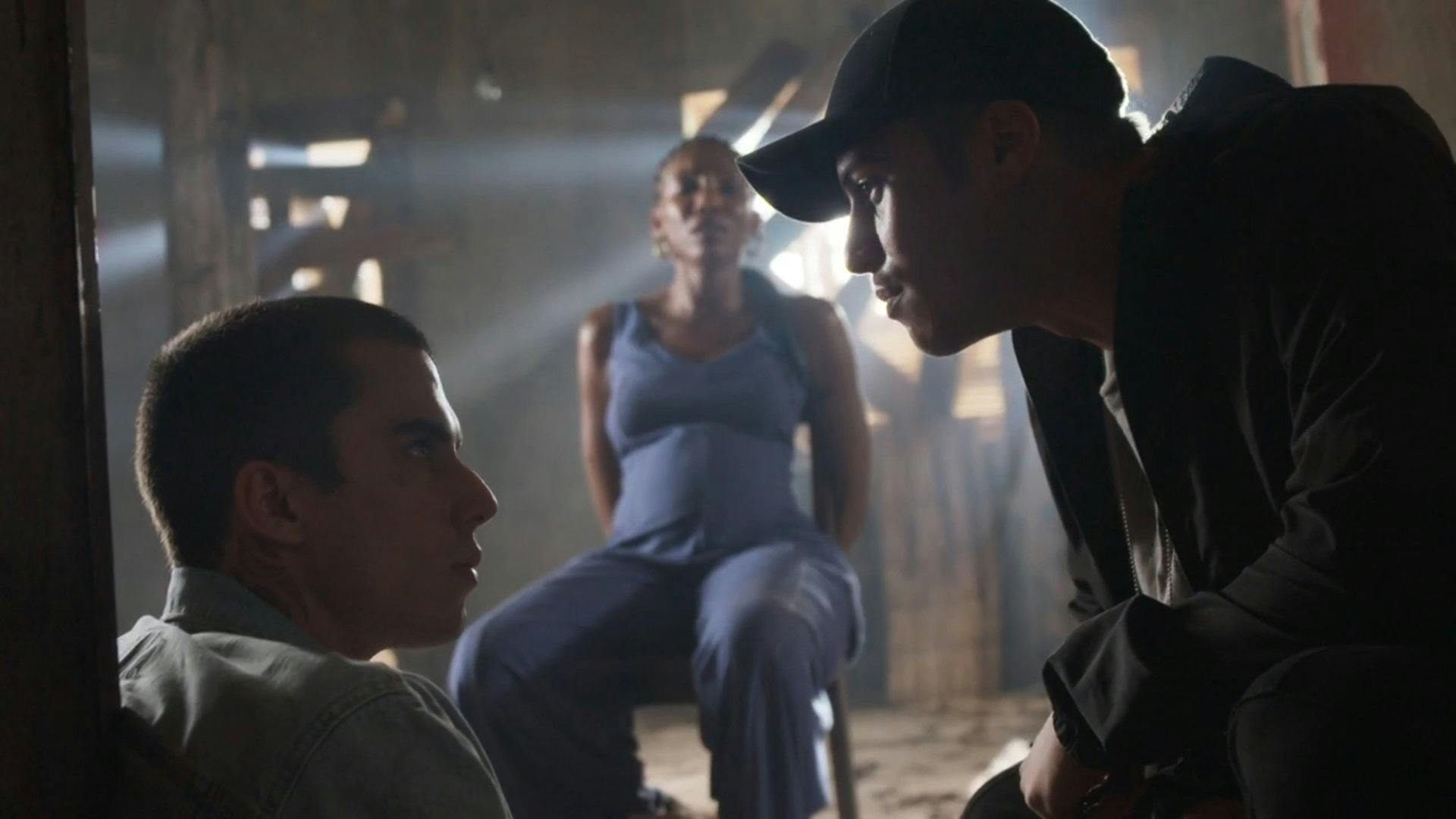 Elas por Elas - episódio 1x122