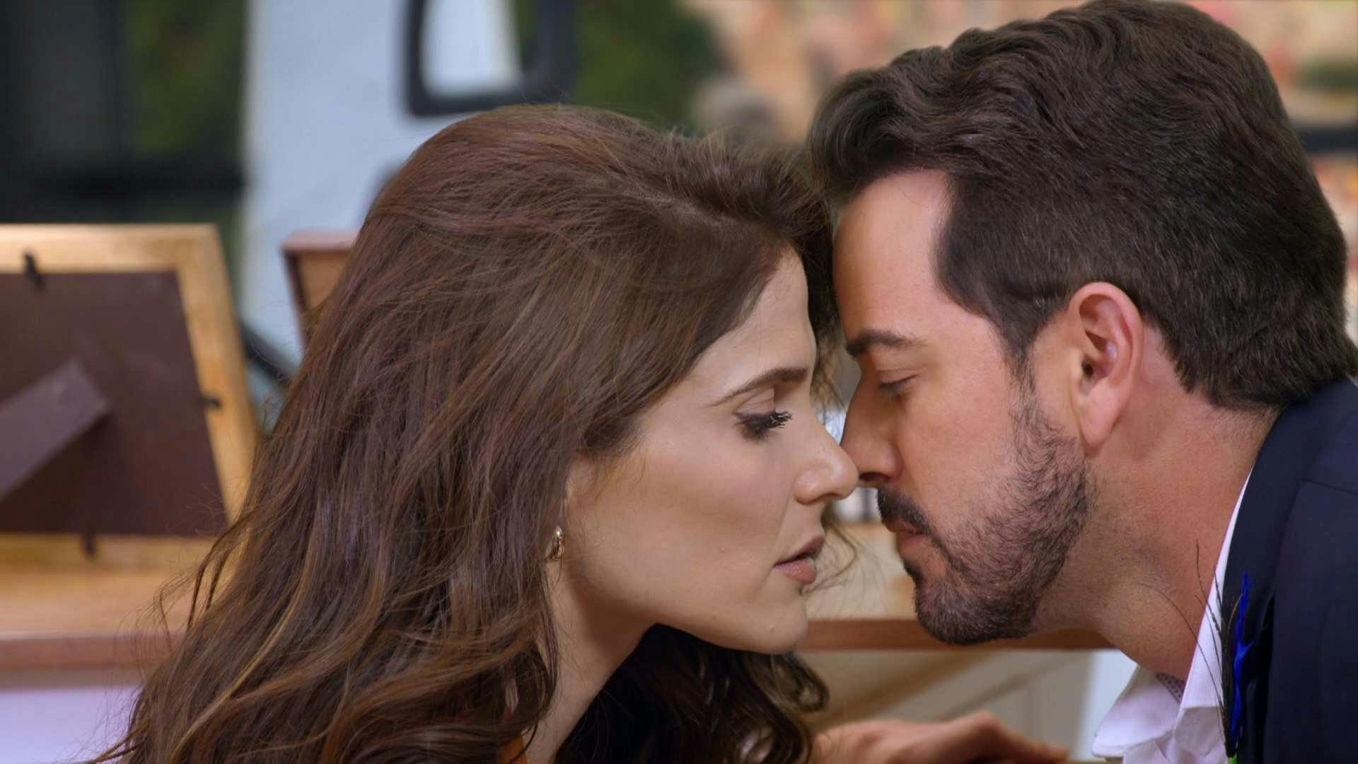 Quem Segura a Minha Família? - episódio 1x28