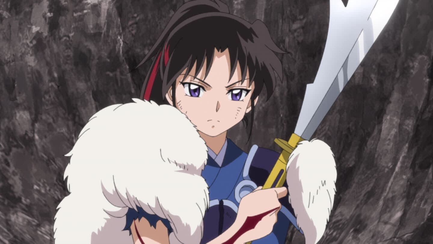 Yashahime: Princess Half-Demon - episódio 1x25