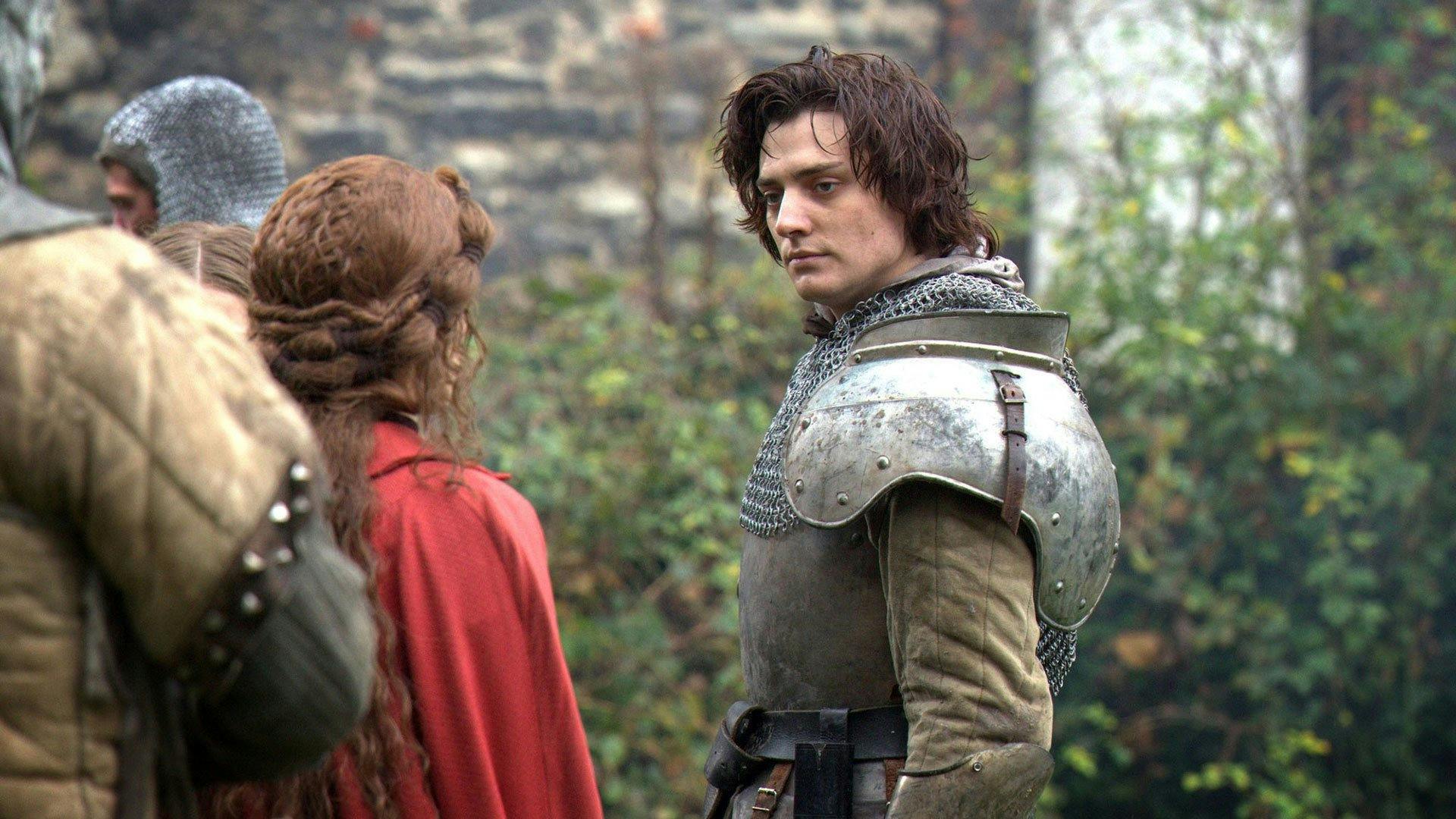 The White Queen - episódio 1x5