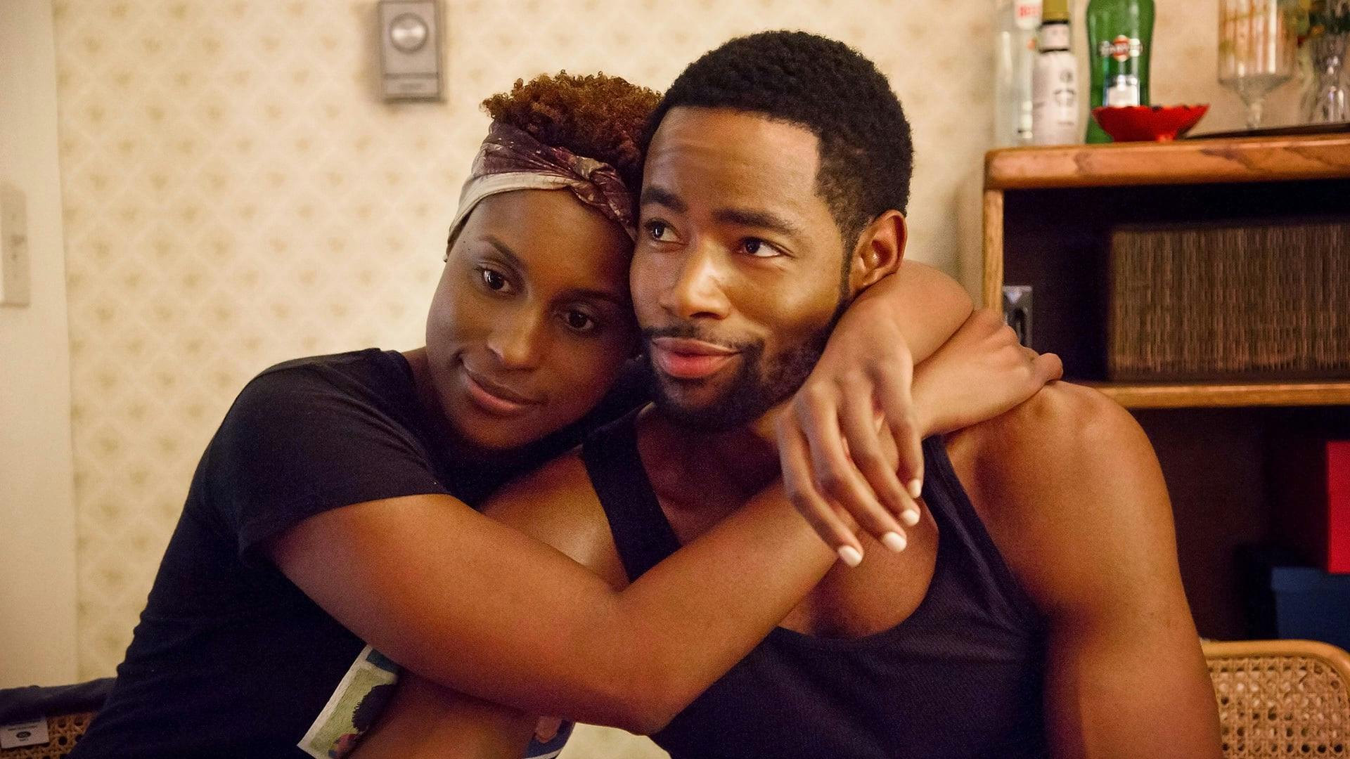 Insecure - episódio 1x6