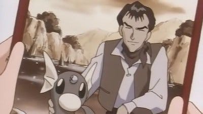 Pokémon - episódio 1x35