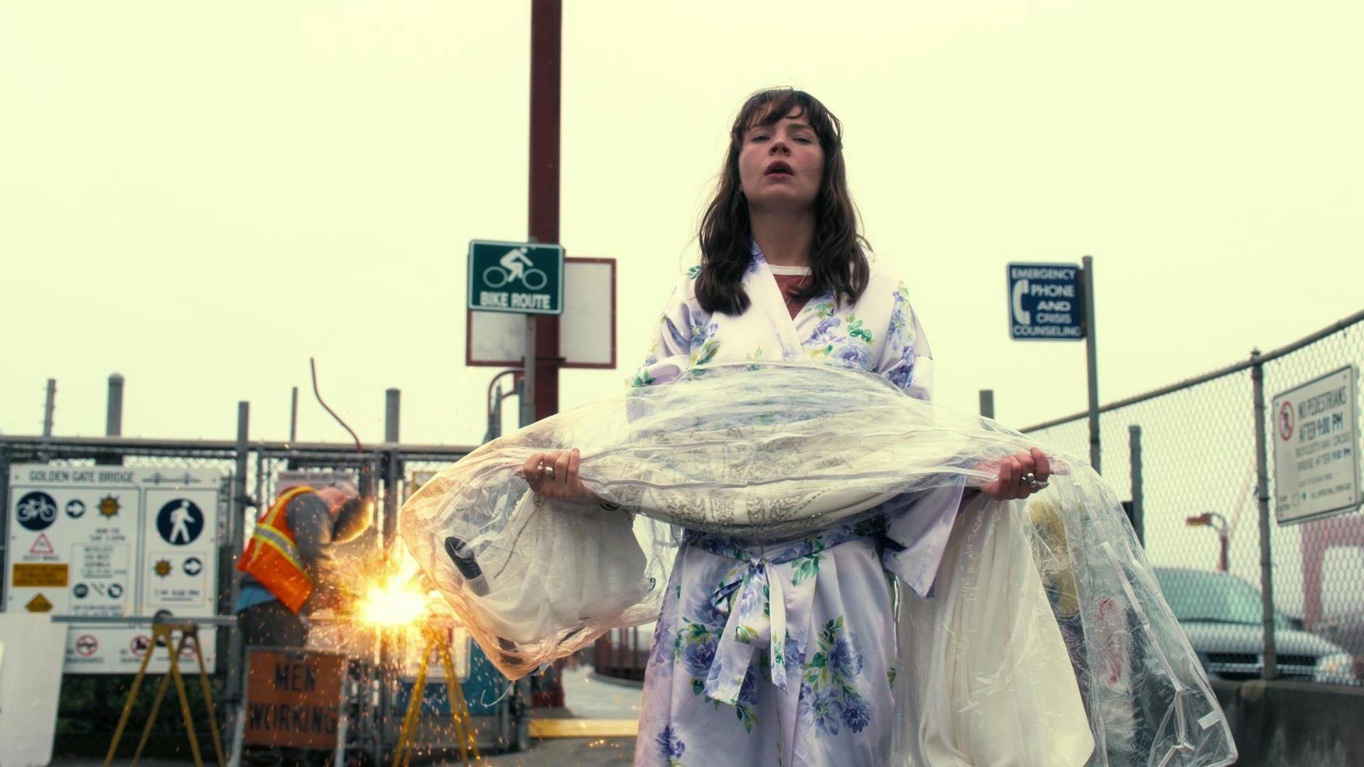 Girlboss - episódio 1x4