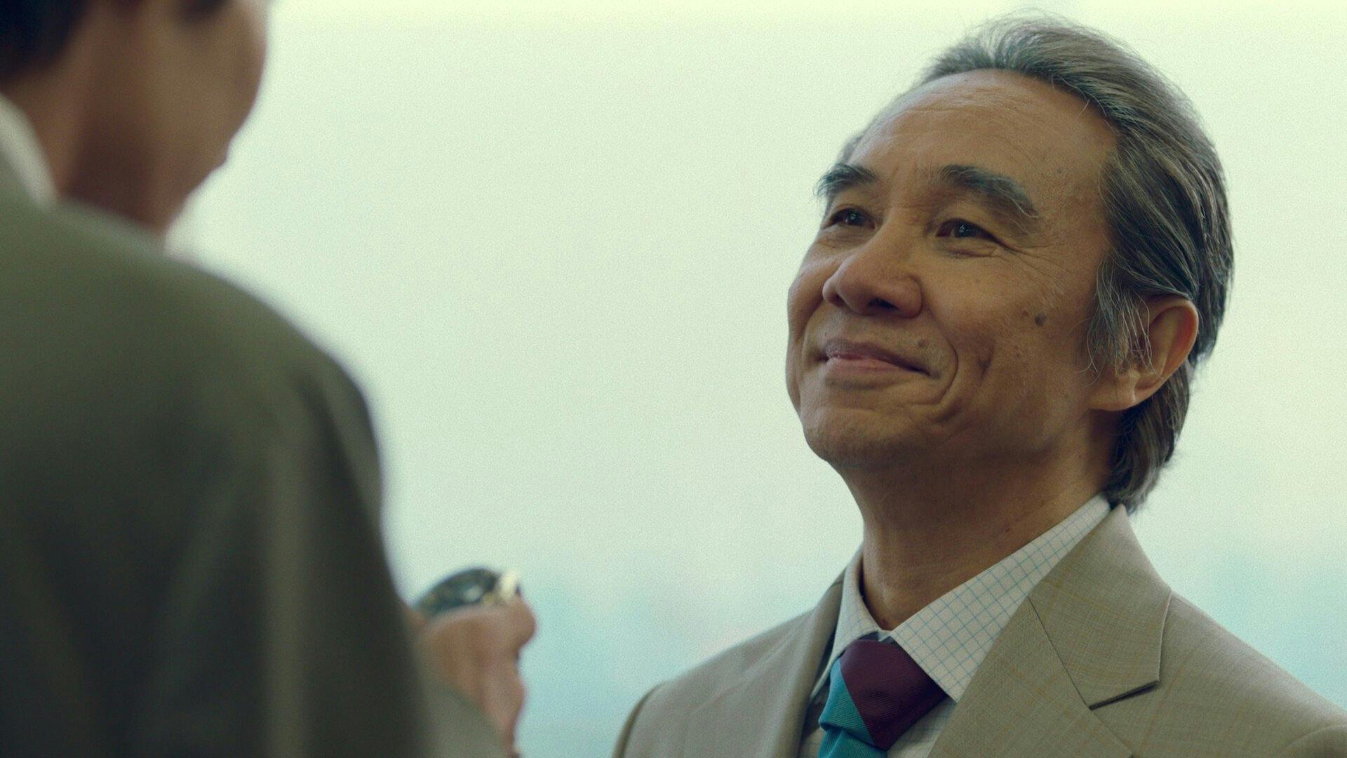 Unicórnio Implacável - episódio 1x2