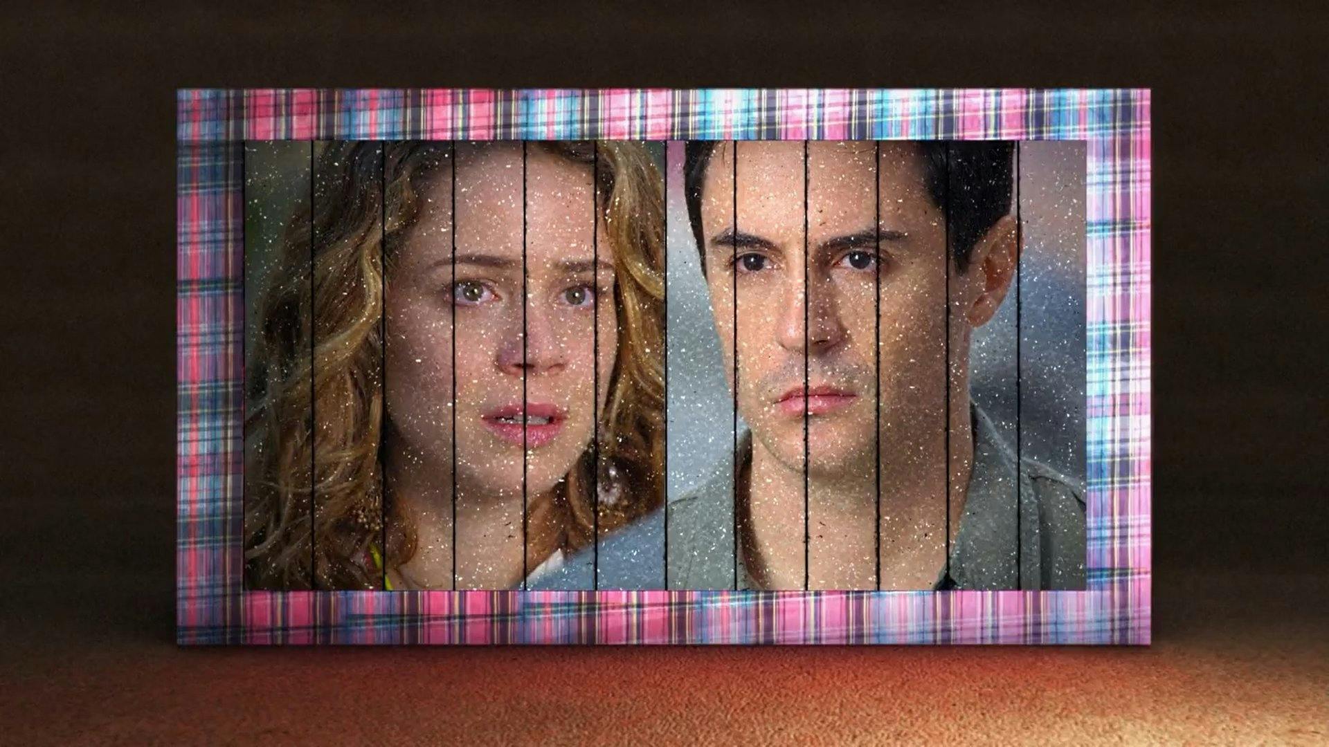 Cheias de Charme - episódio 1x66