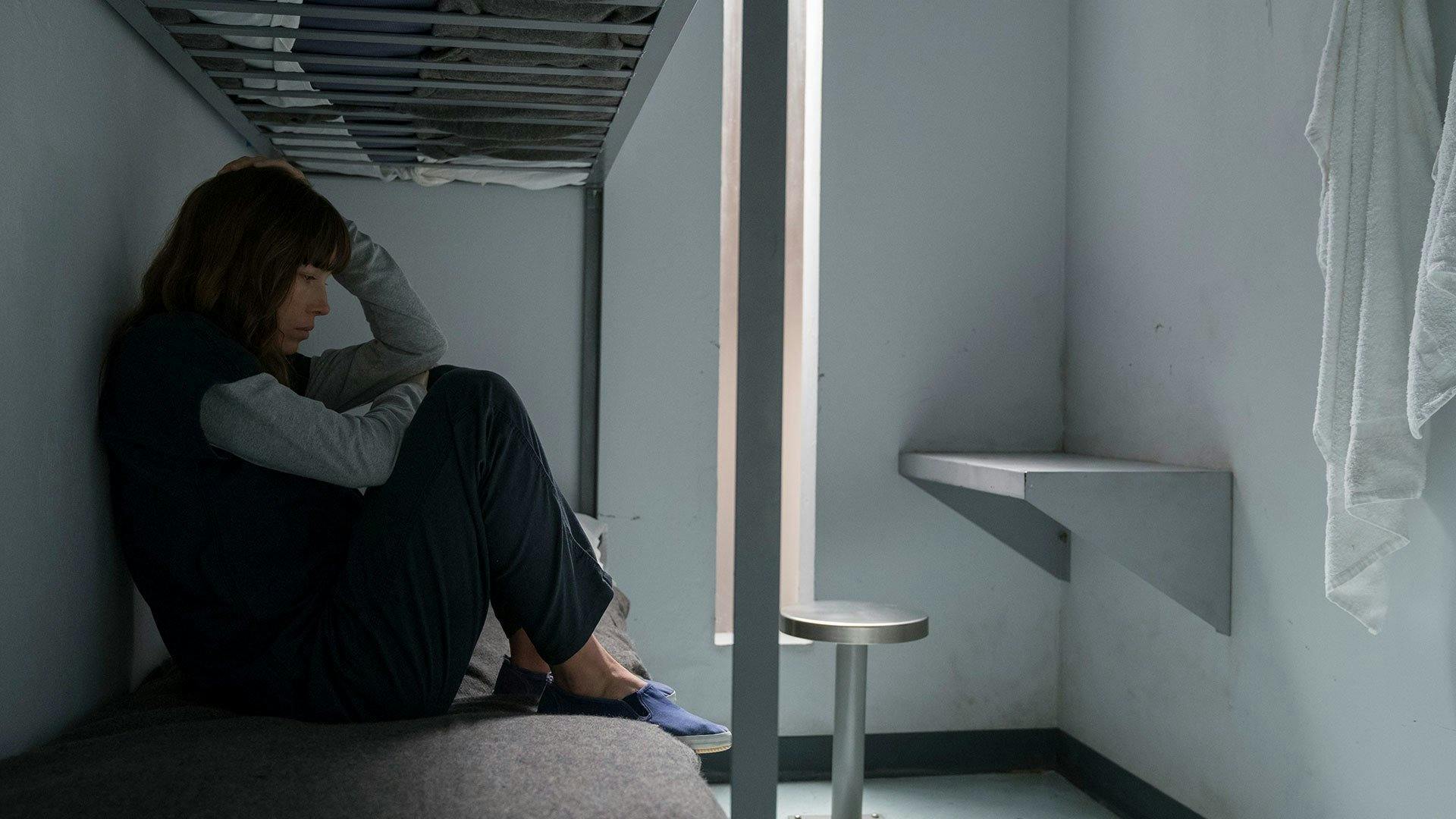 The Sinner - episódio 1x5