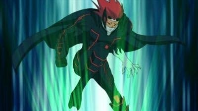Cardfight!! Vanguard - episódio 1x36