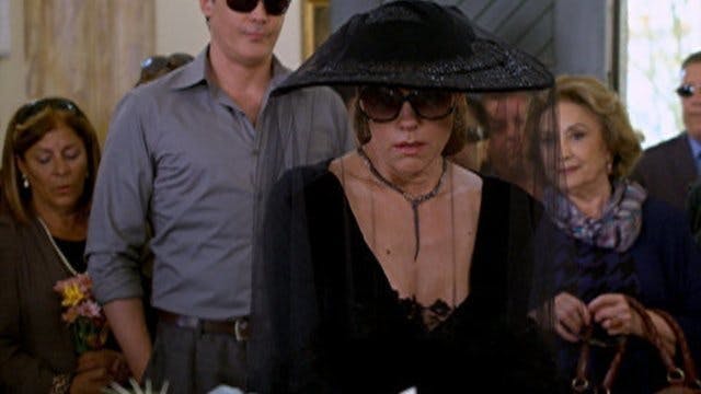 Fina Estampa - episódio 1x87