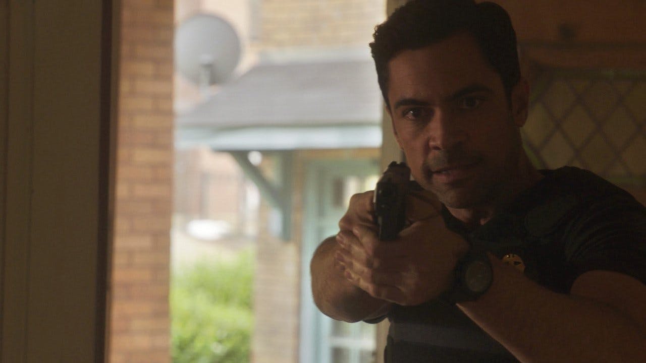 Desaparecidos - episódio 1x11