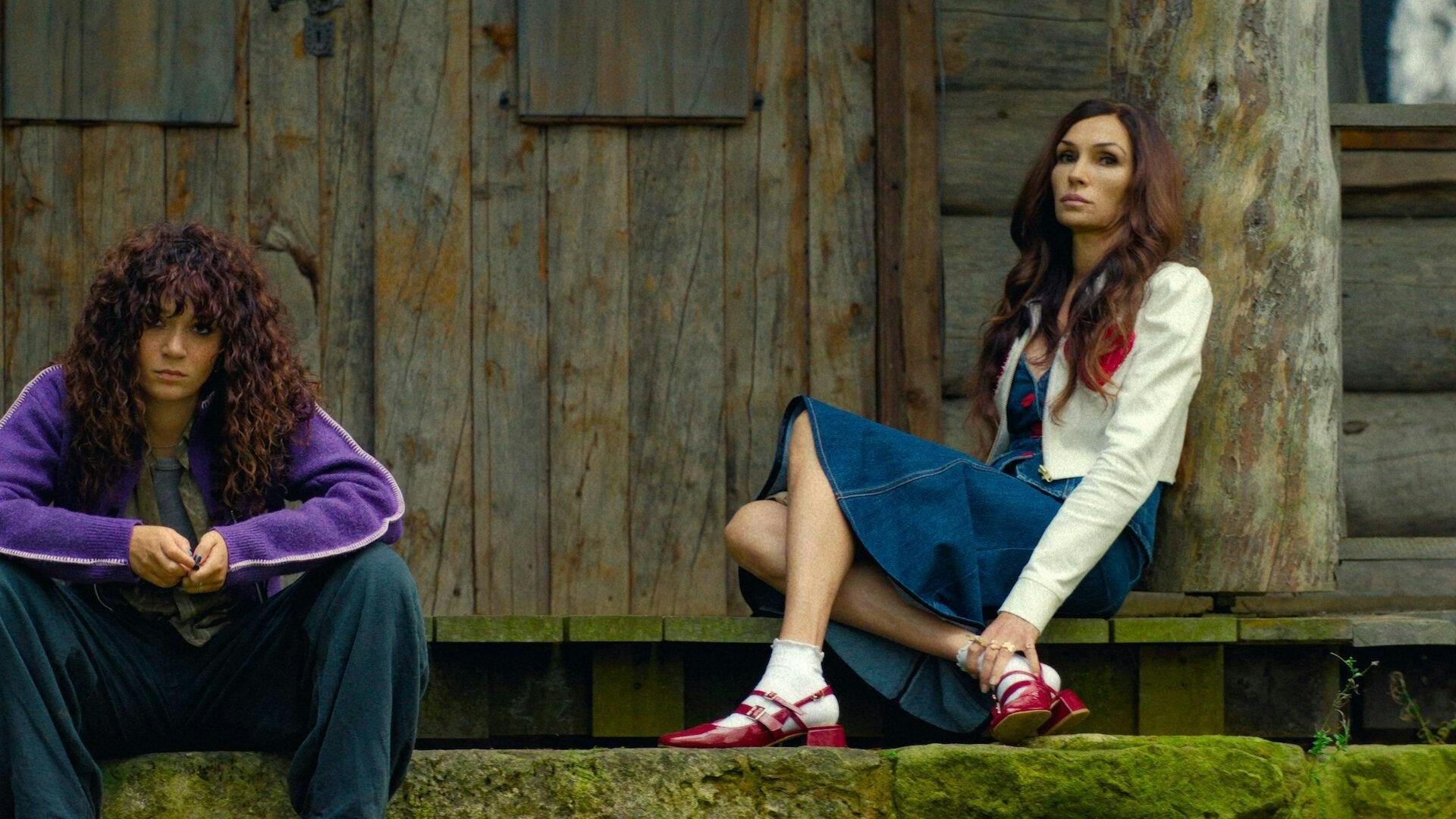 Império de Amsterdã - episódio 1x7