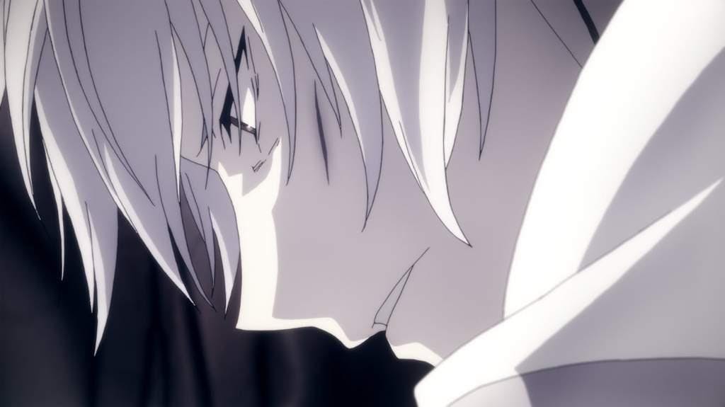 A Certain Scientific Accelerator - episódio 1x12