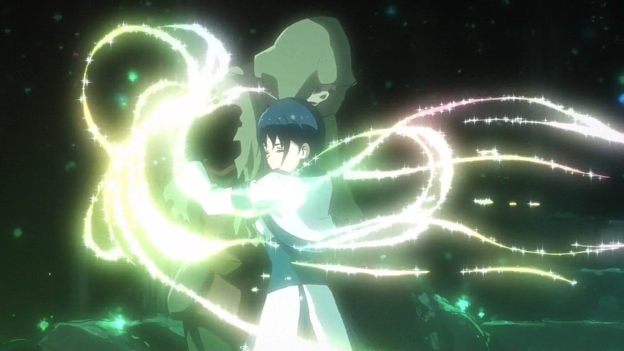 Grimgar, Ashes and Illusions - episódio 1x11