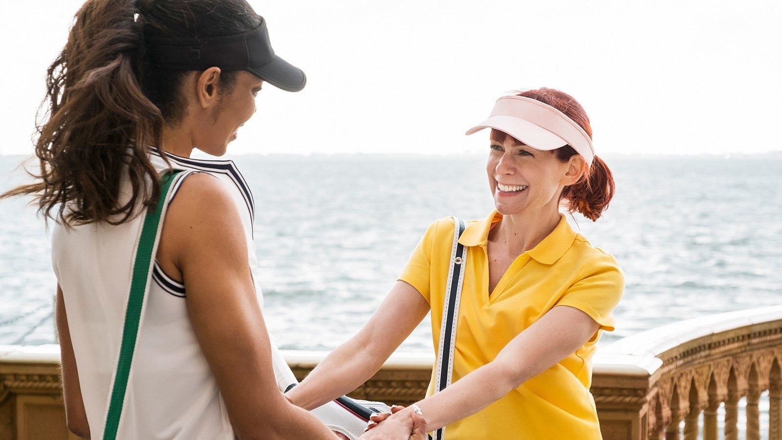 Claws - episódio 1x4