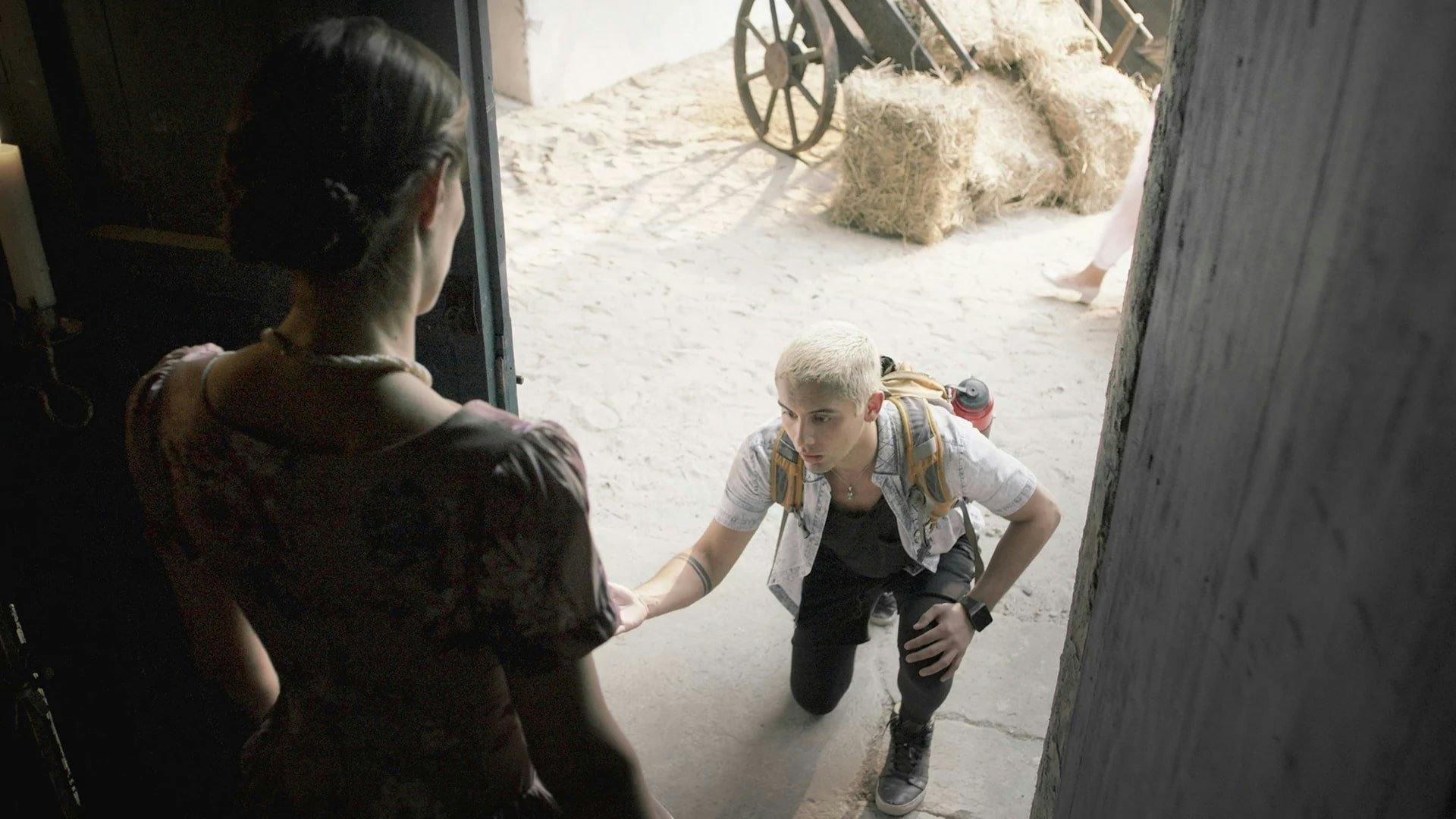 Sempre Bruxa - episódio 1x9