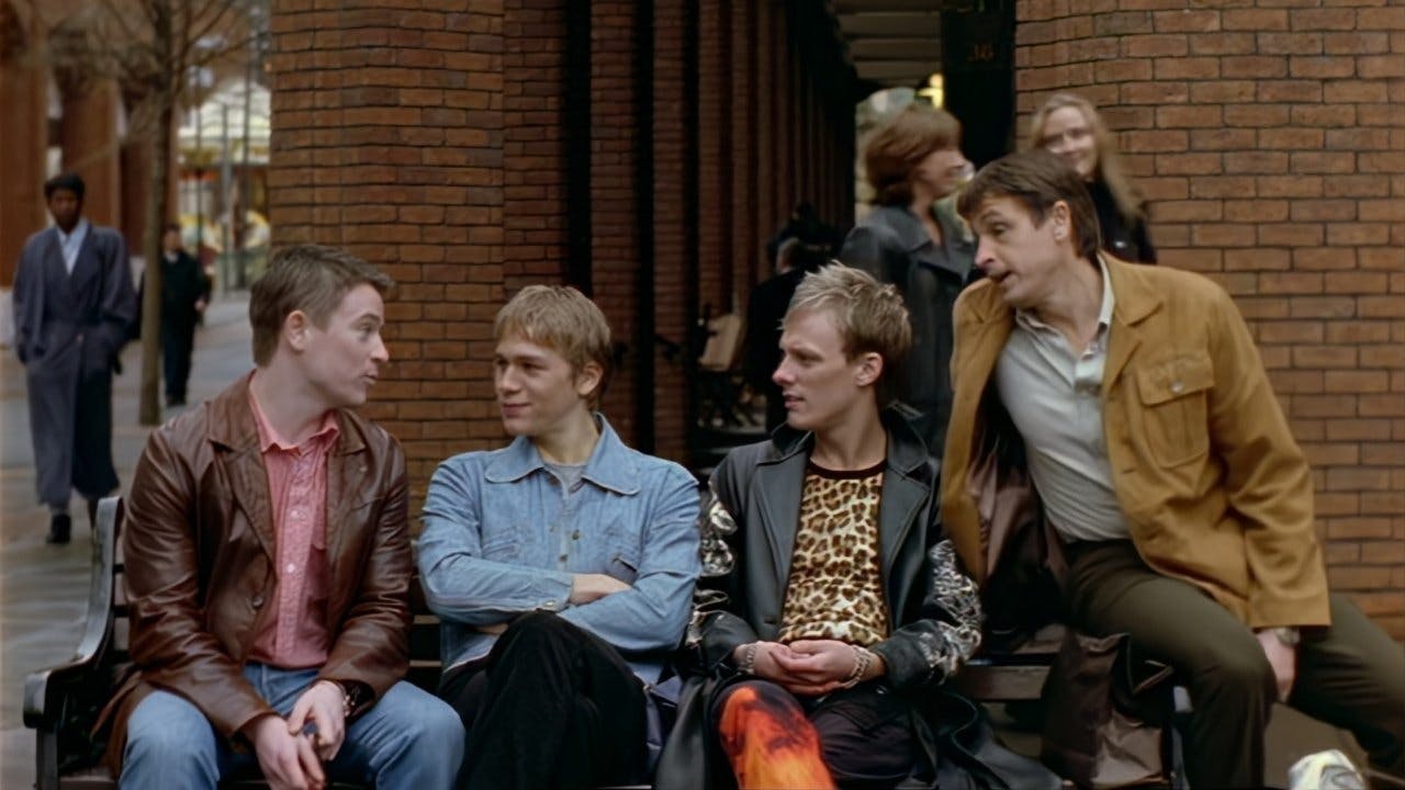 Queer as Folk - episódio 1x6