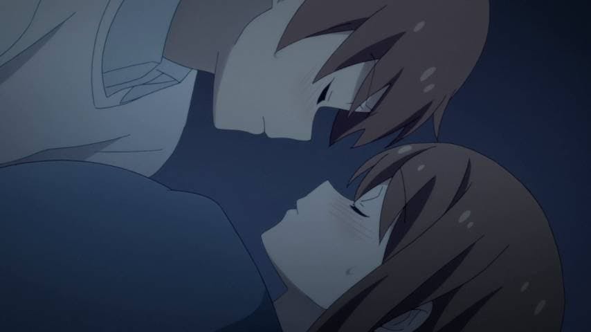 Tsuredure Children - episódio 1x4