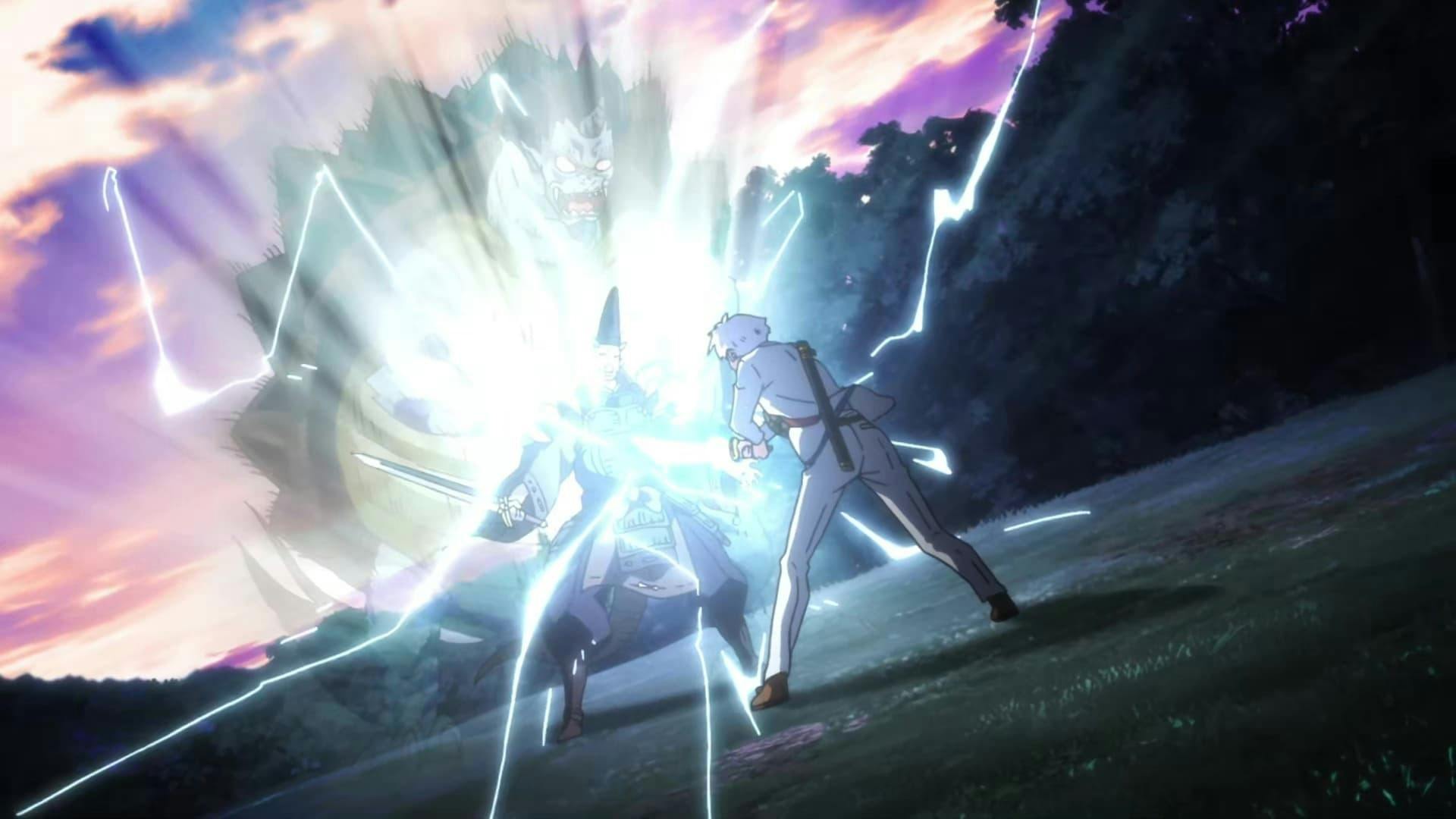 Yashahime: Princess Half-Demon - episódio 1x9