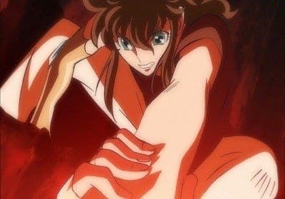 Os Cavaleiros do Zodíaco: Ômega - episódio 1x5