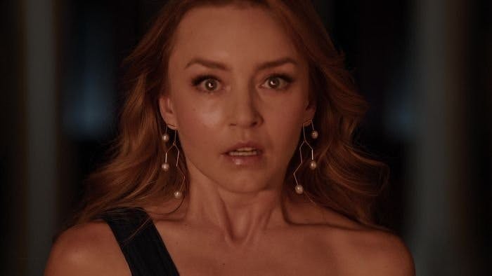 O Estranho Retorno de Diana Salazar - episódio 1x1