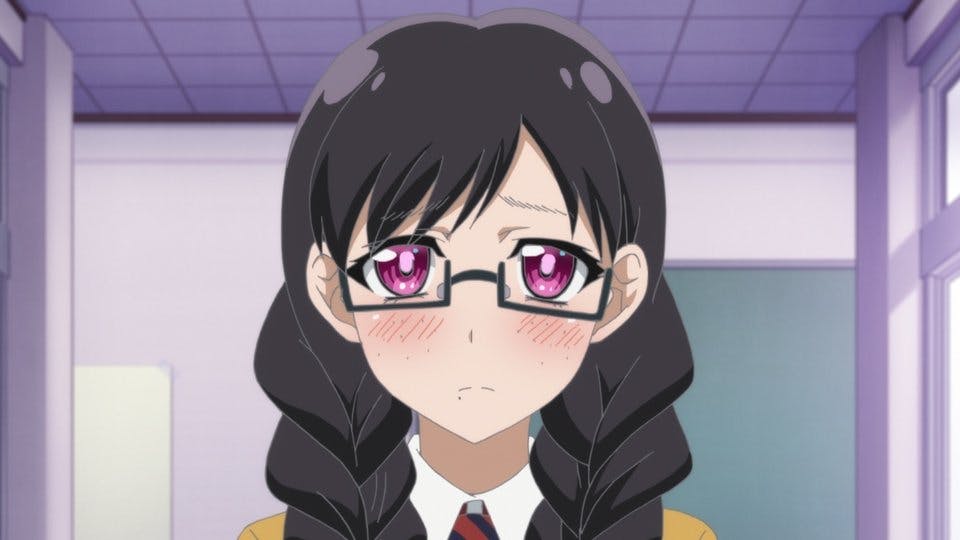 Love Tyrant - episódio 1x4
