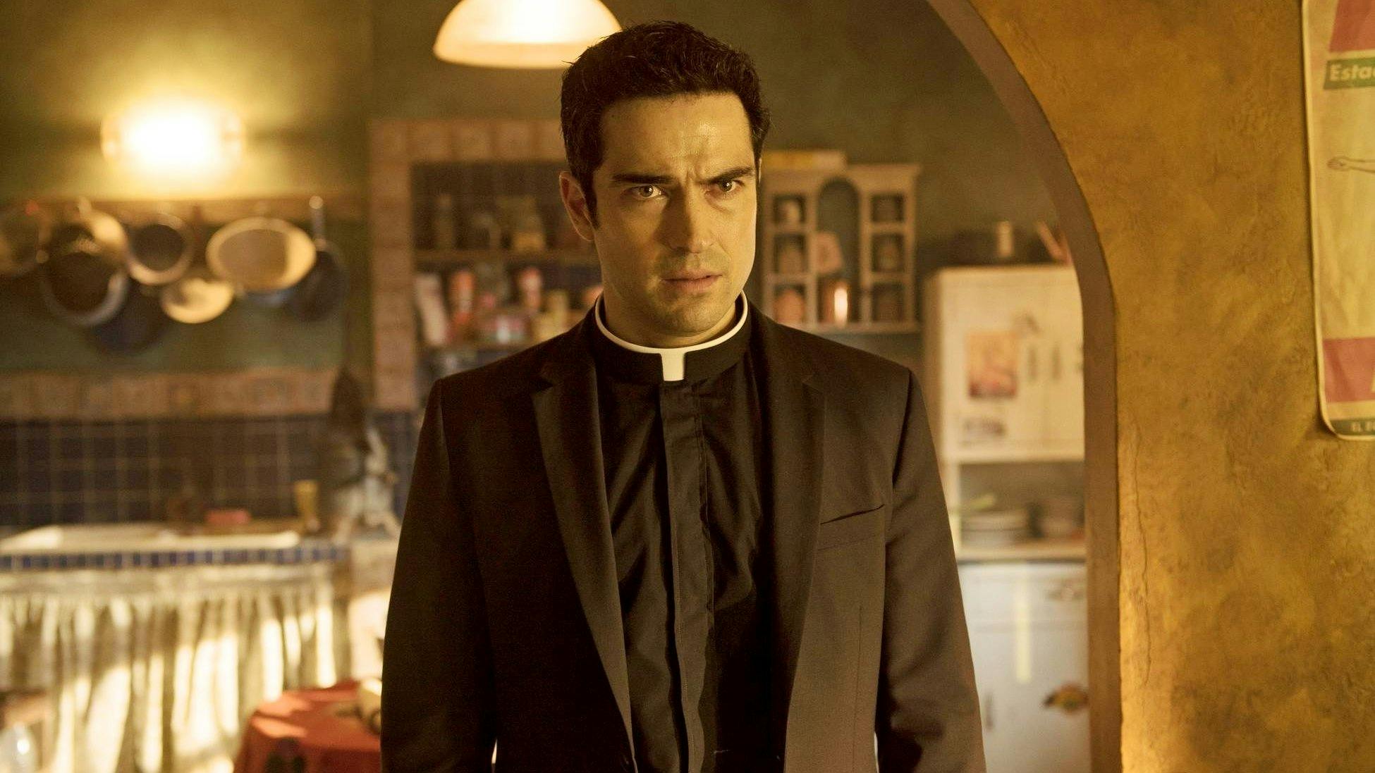 O Exorcista - episódio 1x10