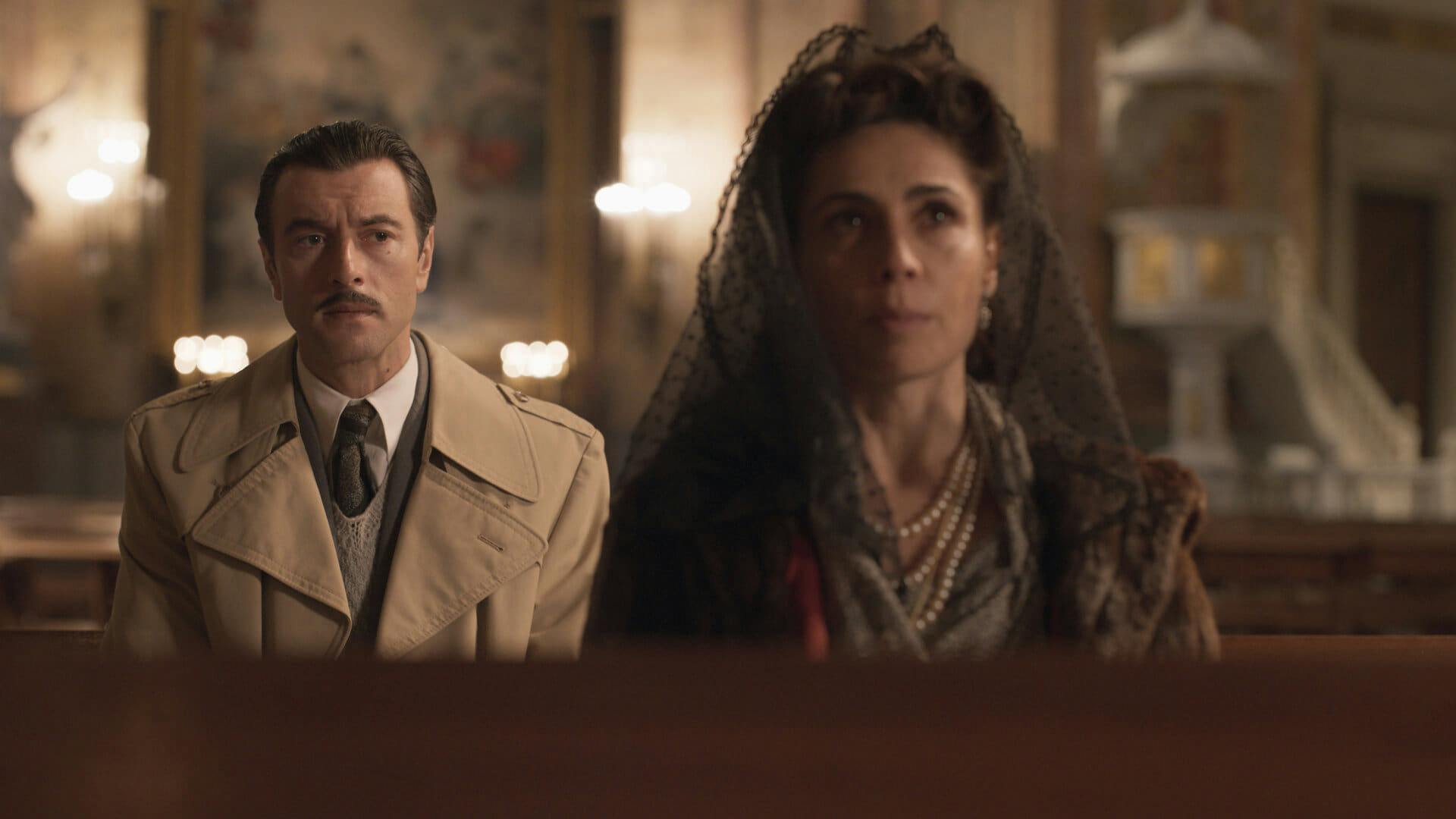 Os Pacientes do Dr. García - episódio 1x6