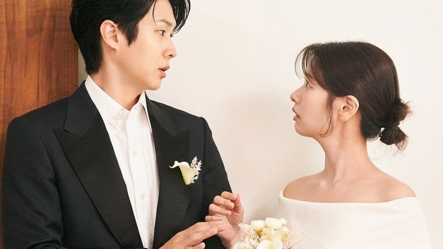 Would You Marry Me? - episódio 1x3