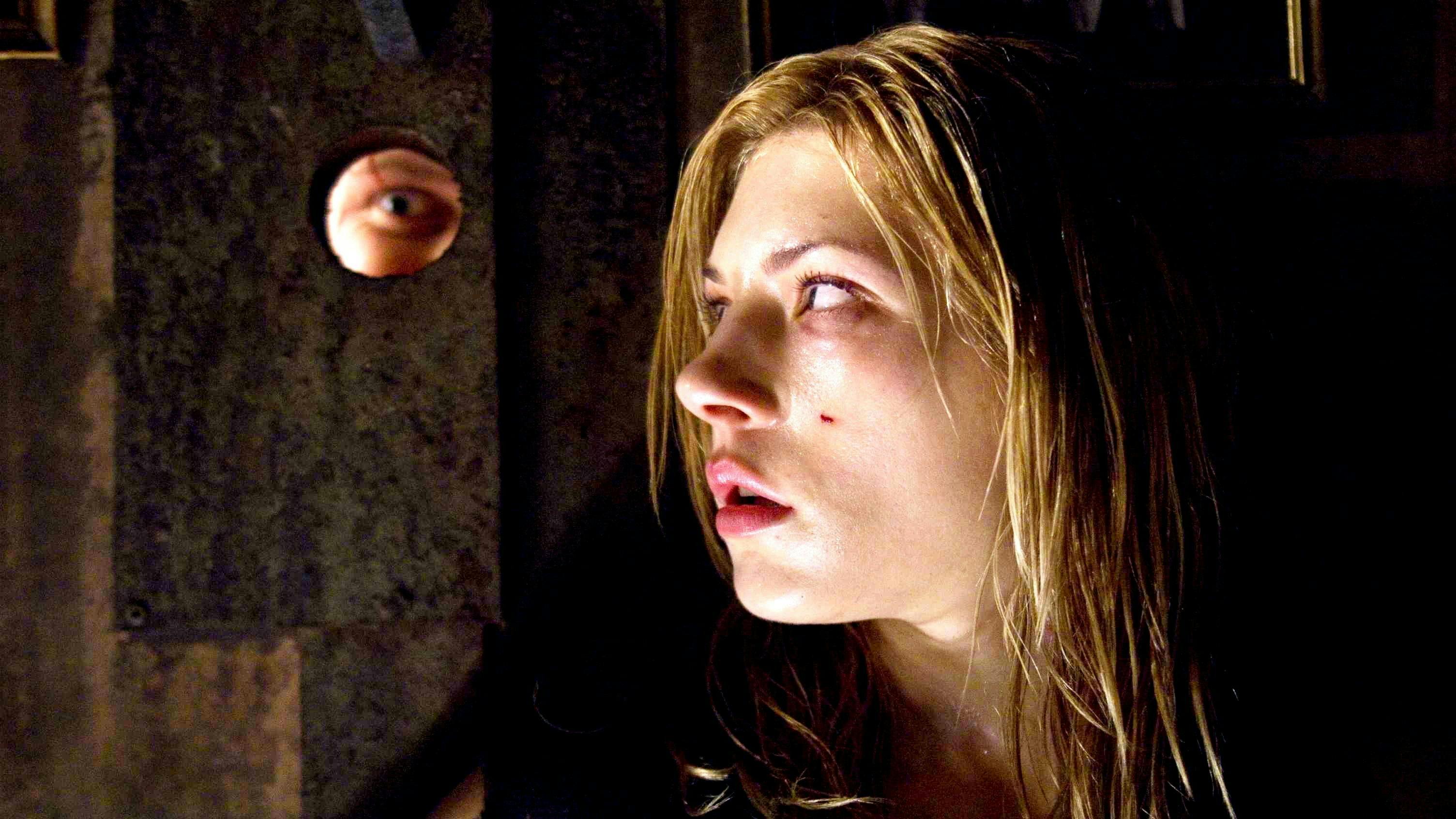 Diversão Macabra backdrop