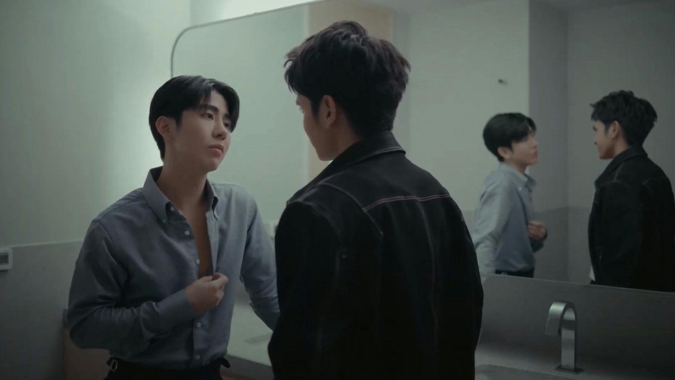 Reamando - episódio 1x5