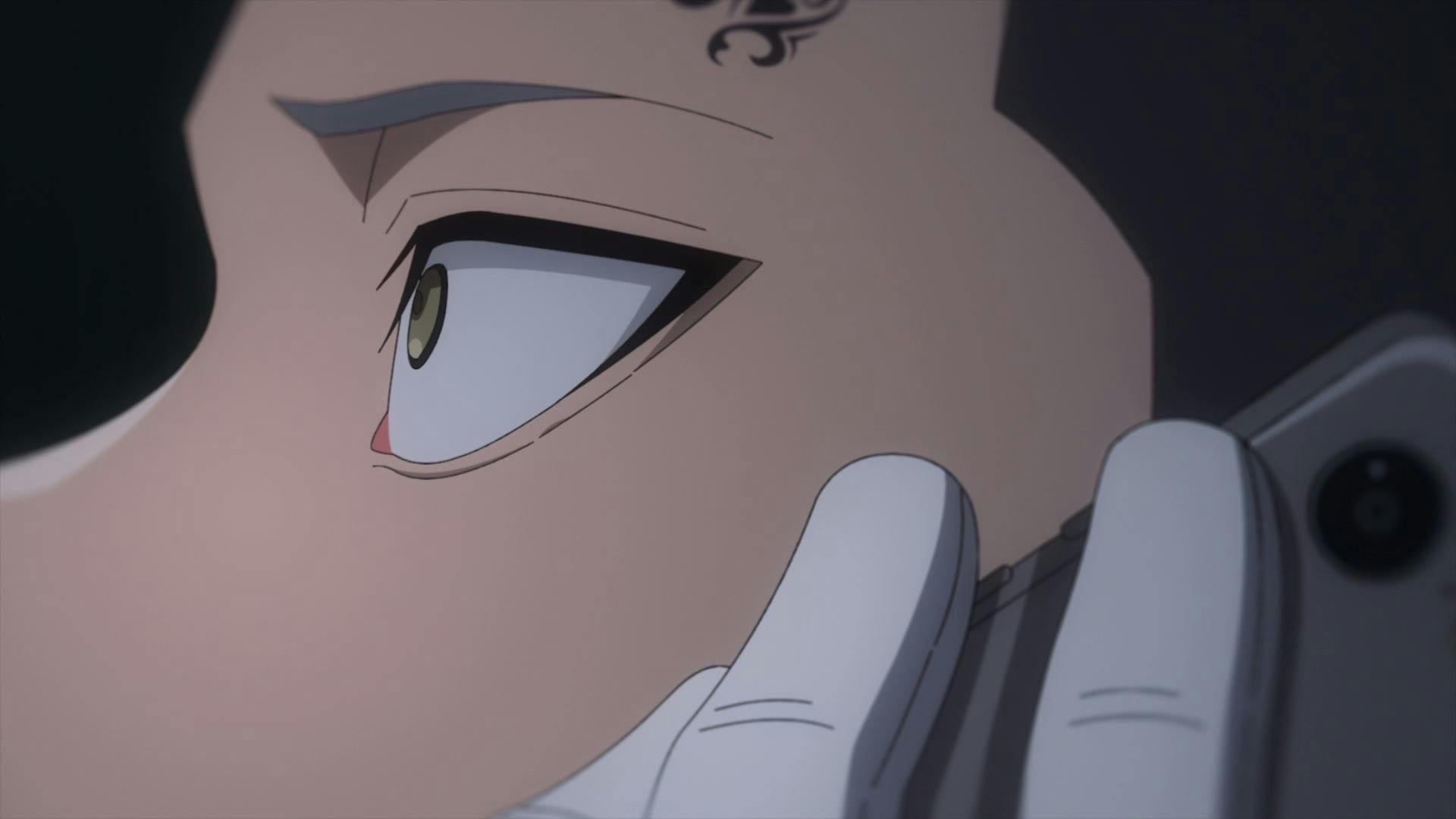 Tougen Anki - episódio 1x18