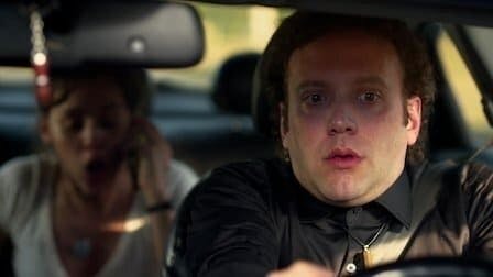 Borges - episódio 1x2