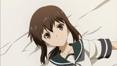 Kantai Collection: KanColle - episódio 1x8