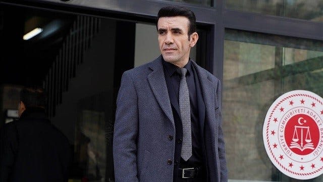Yargı: Segredos de Família - episódio 1x22