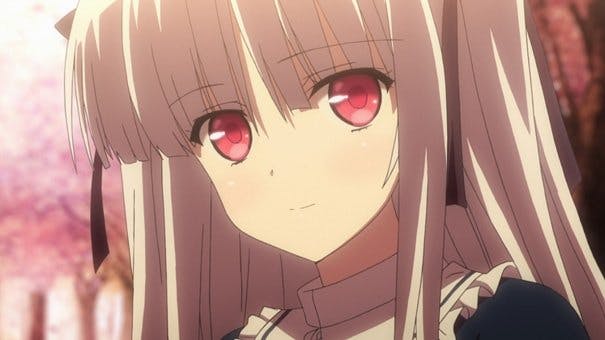 Absolute Duo - episódio 1x2