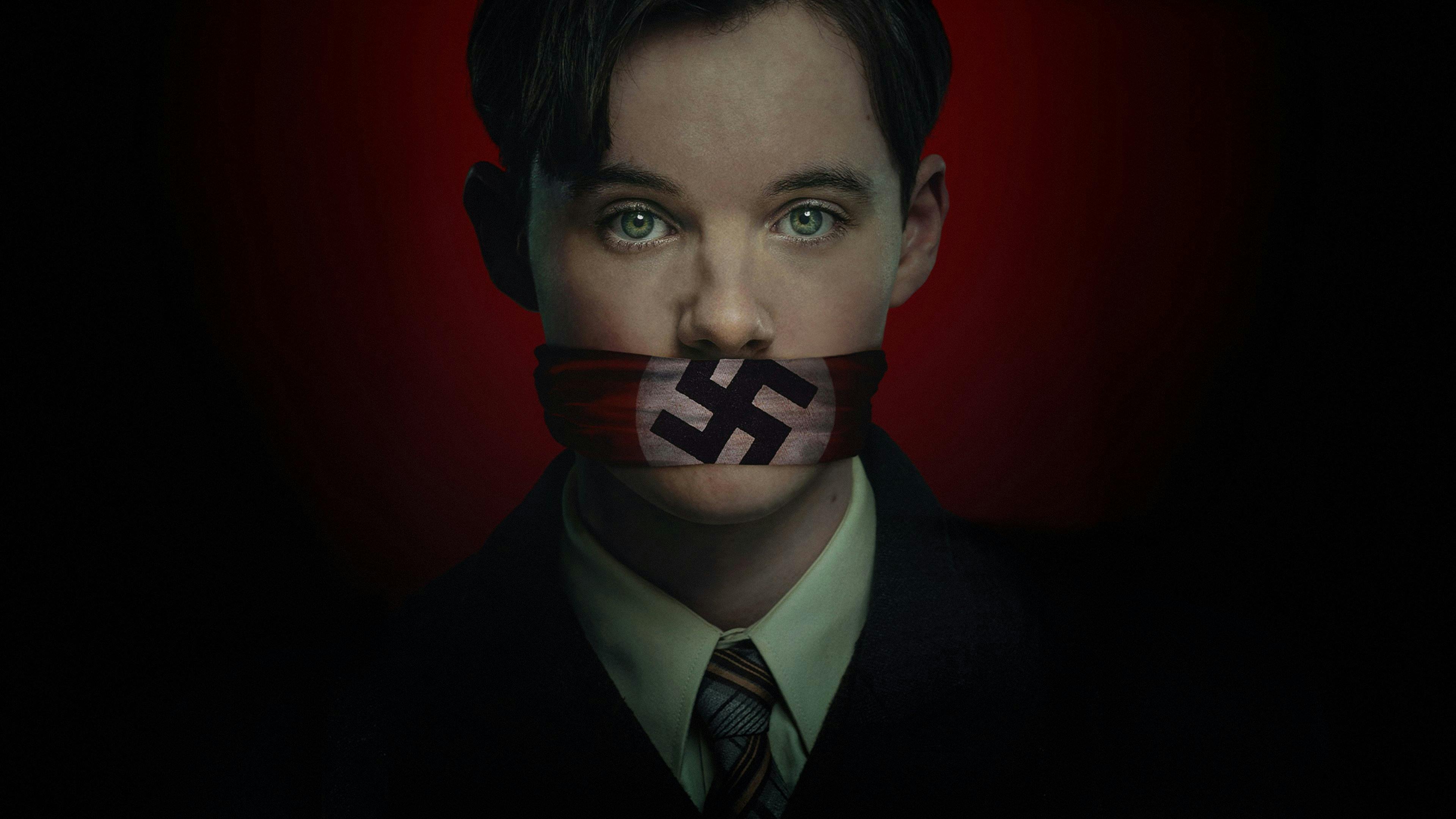 Verdade e Traição backdrop