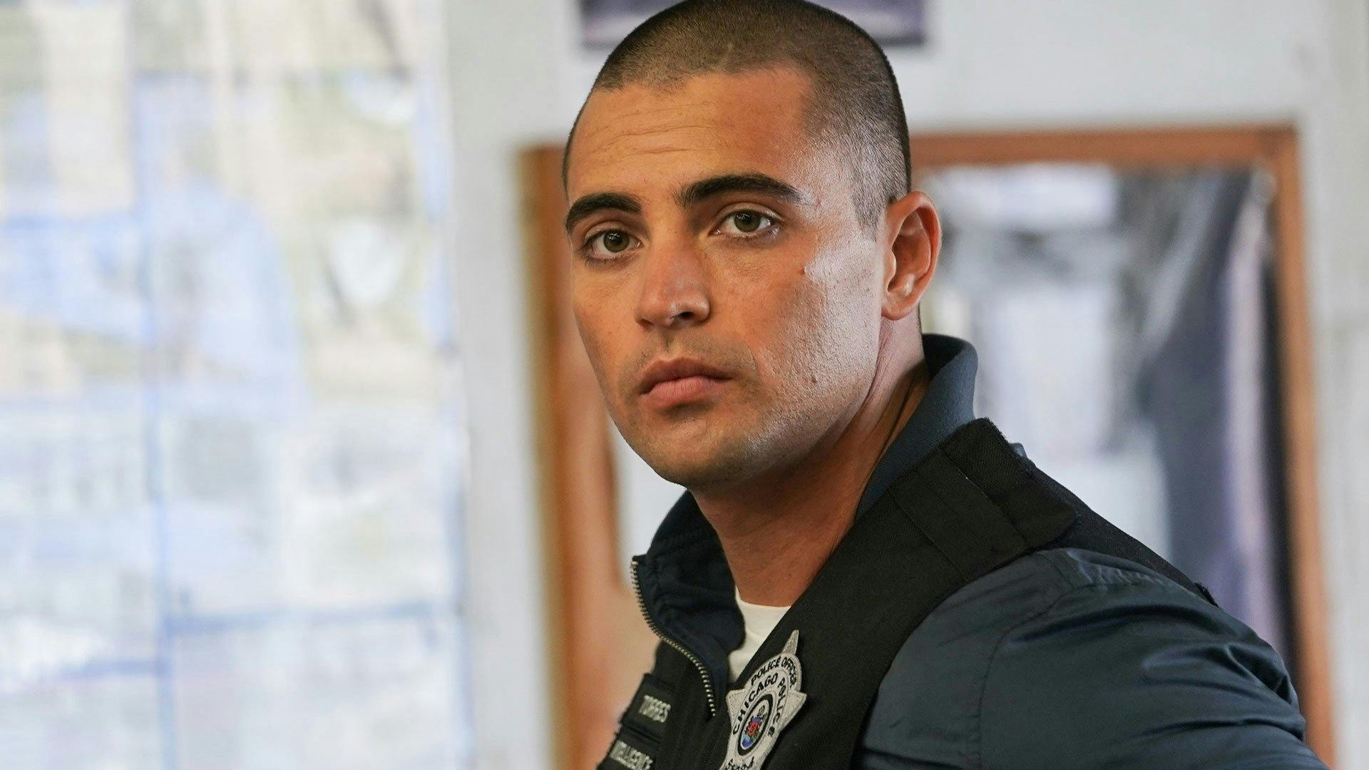 Chicago P.D.: Distrito 21 - episódio 10x6