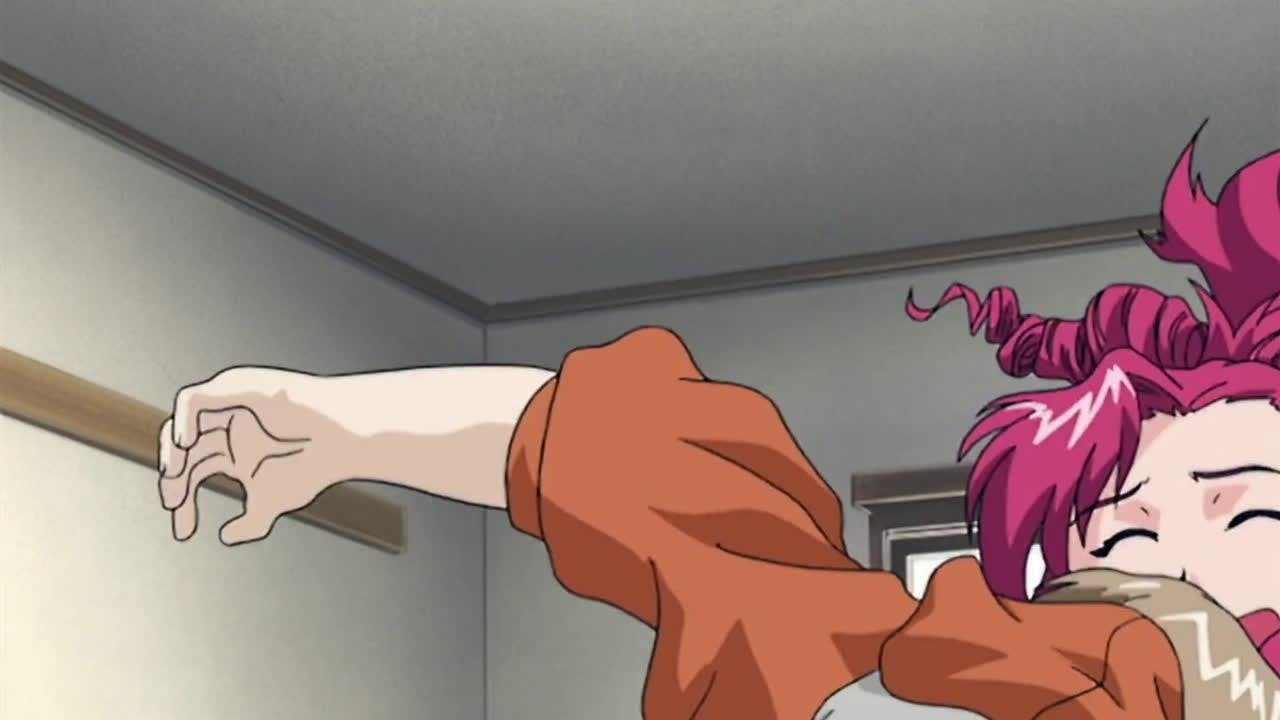 Onegai Teacher - episódio 1x1