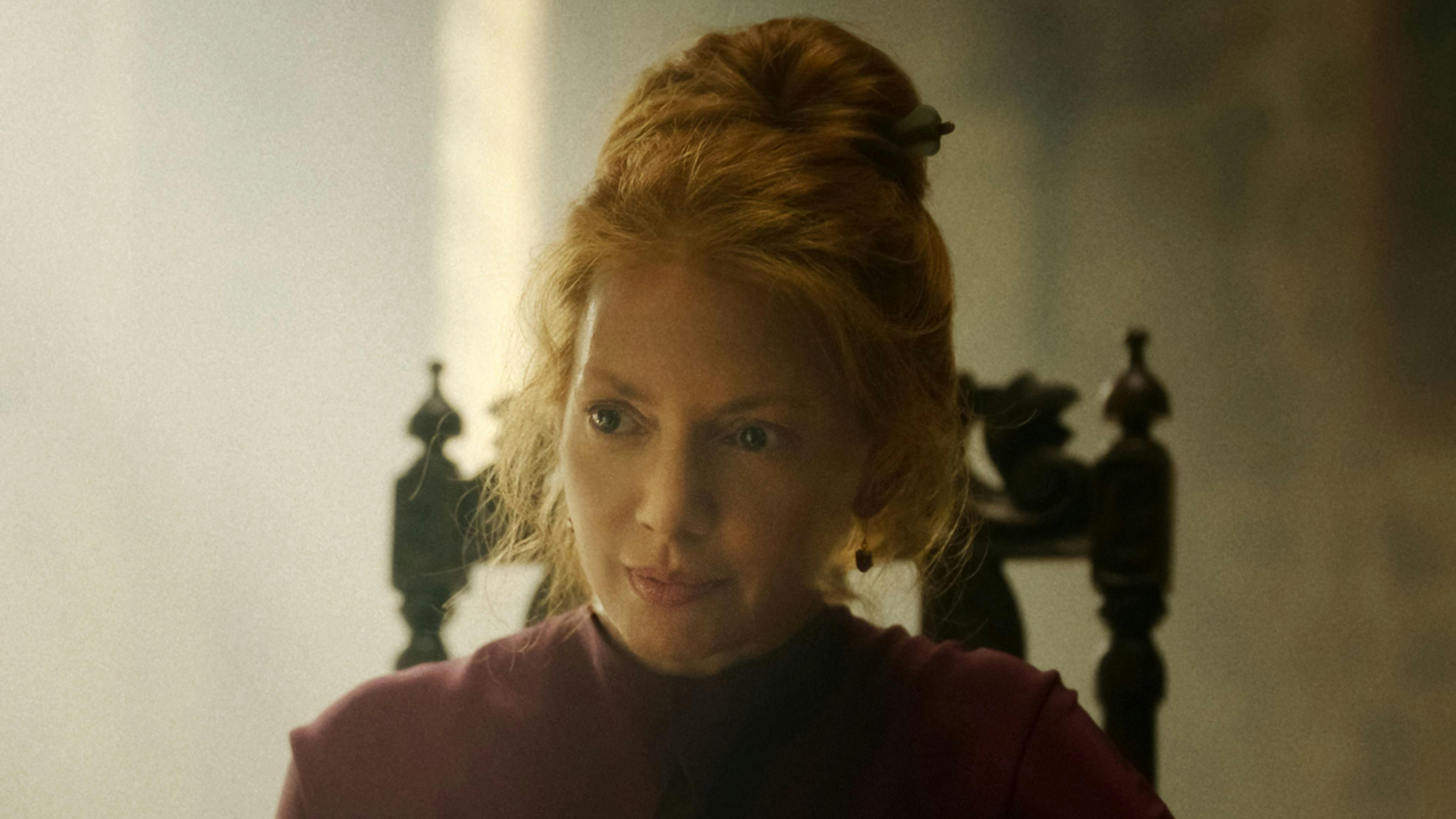 Willow - episódio 1x2